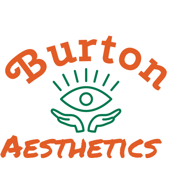 BURTON AESTHETICS 