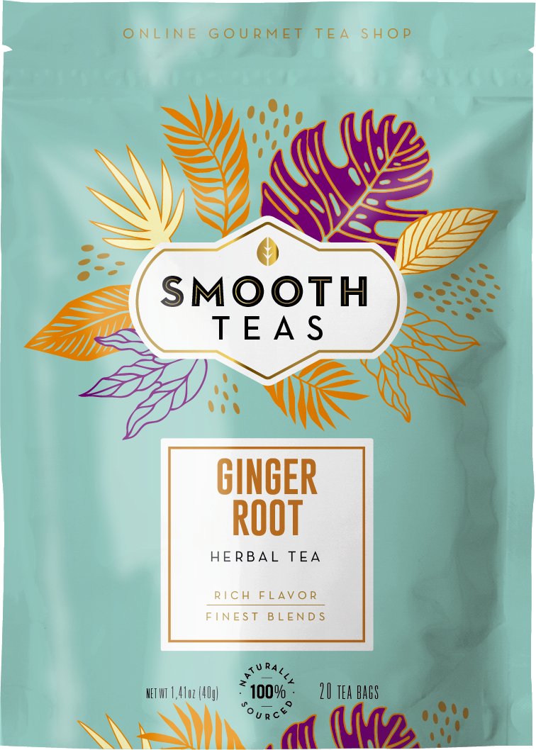 Ginger Root